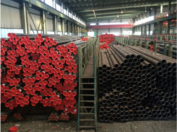 郓城12crmo化肥专用管